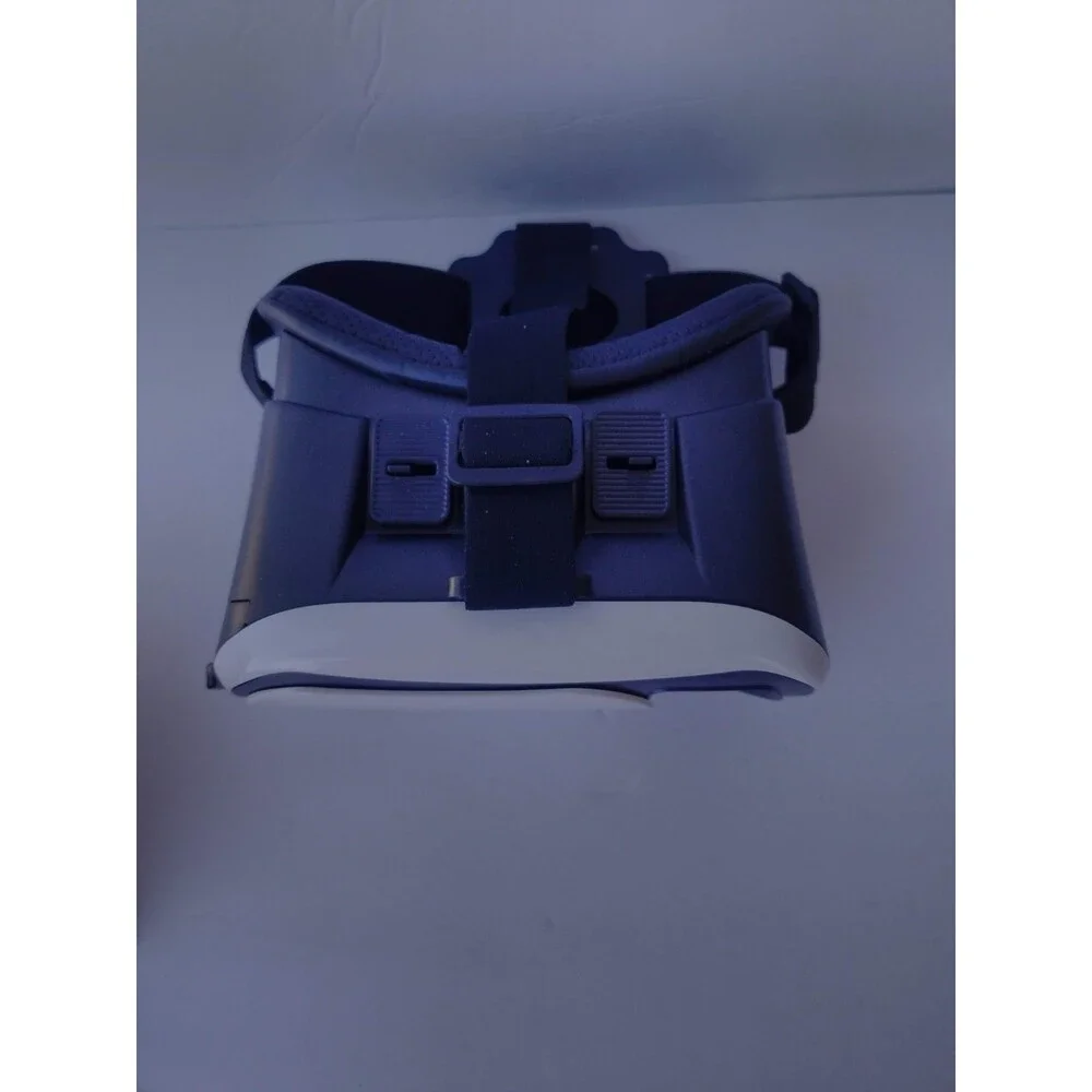 Virtual Reality Glasses